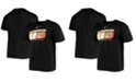Nike Men's Black San Francisco Giants Spring Training Arizona Destination Performance T-shirt